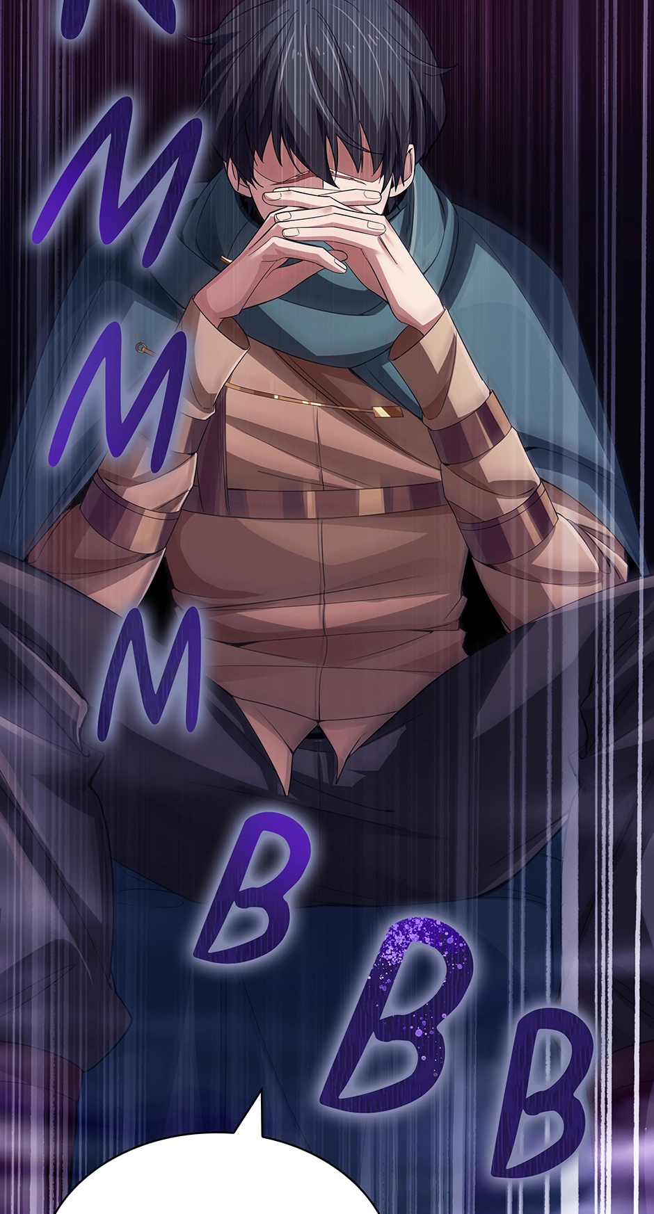 0.0000001% Demon Lord Chapter 1 page 11 - 