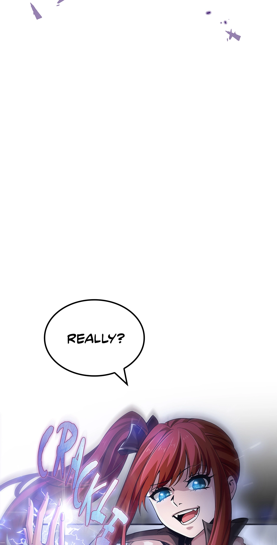 0.0000001% Demon Lord Chapter 1 page 101 - 