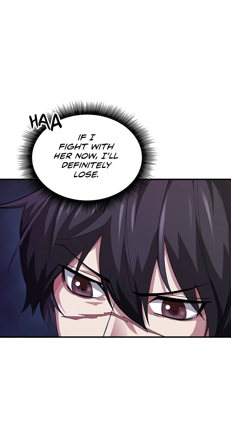 0.0000001% Demon Lord Chapter 1 page 105 - 