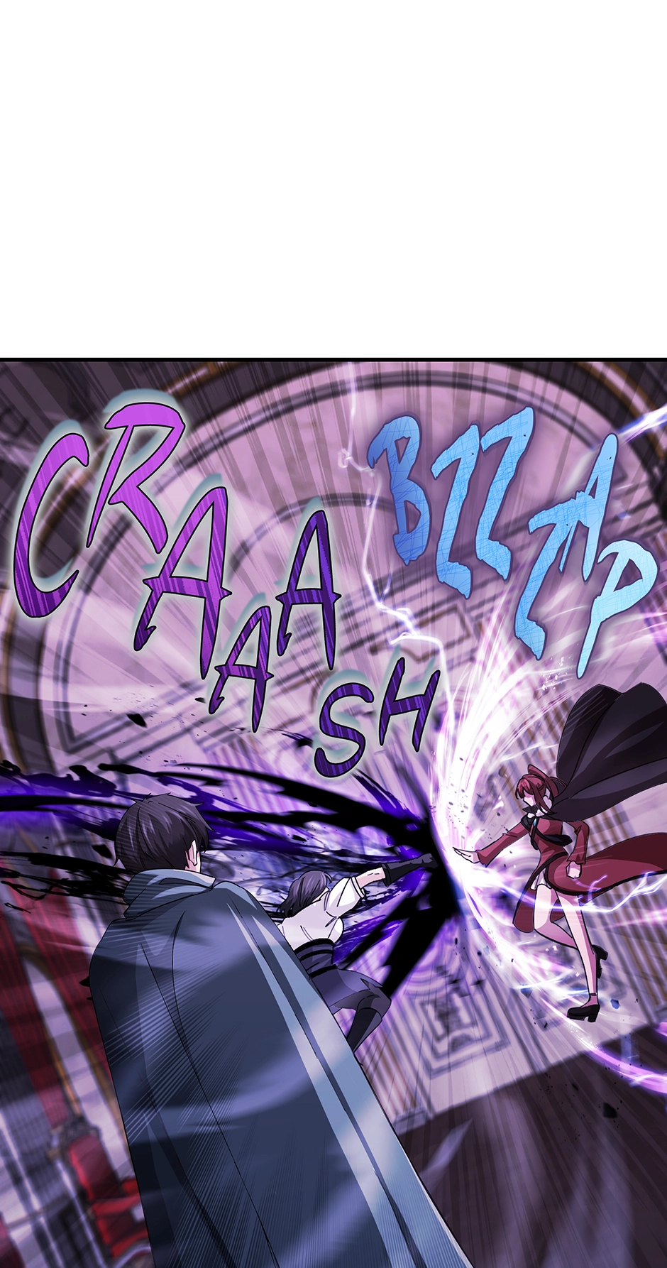 0.0000001% Demon Lord Chapter 1 page 106 - 