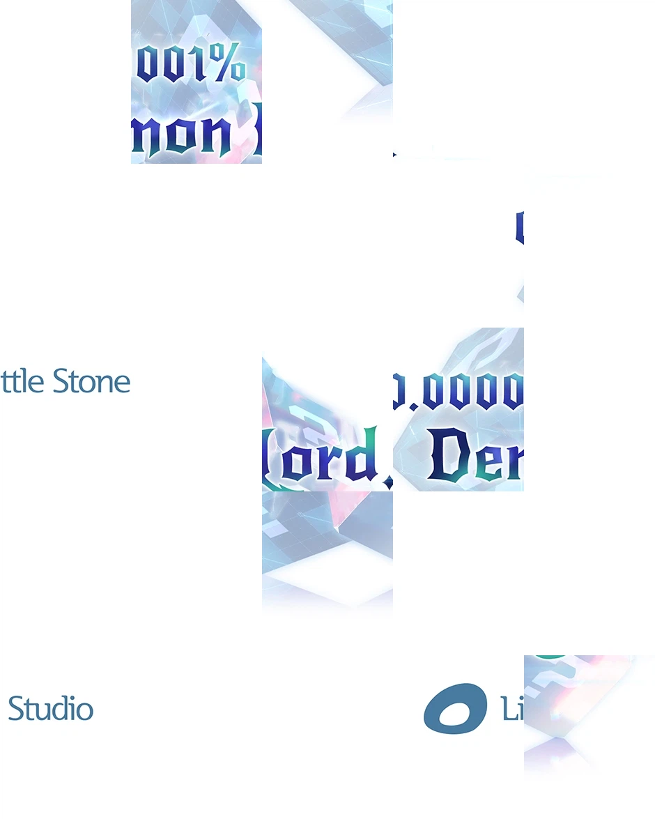 0.0000001% Demon Lord Chapter 1 page 110 - 