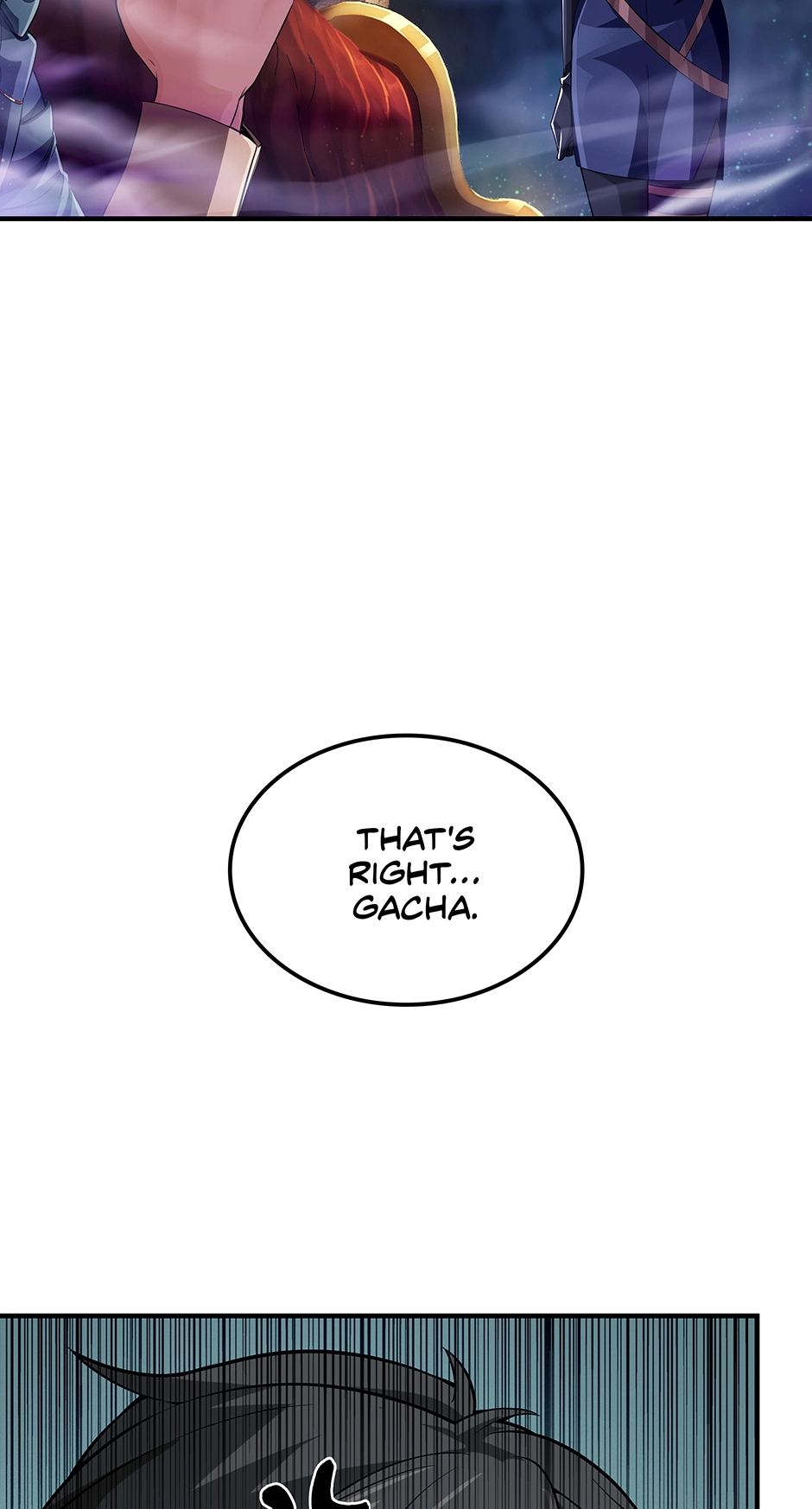 0.0000001% Demon Lord Chapter 1 page 13 - 