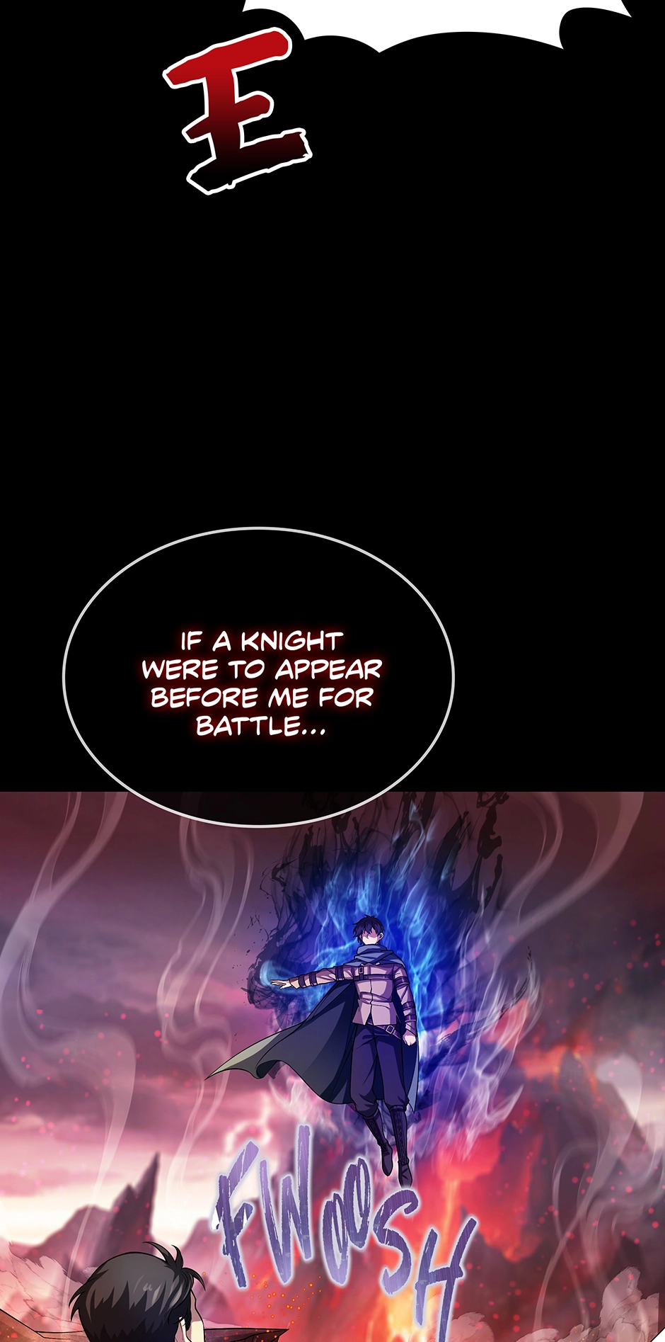 0.0000001% Demon Lord Chapter 1 page 18 - 