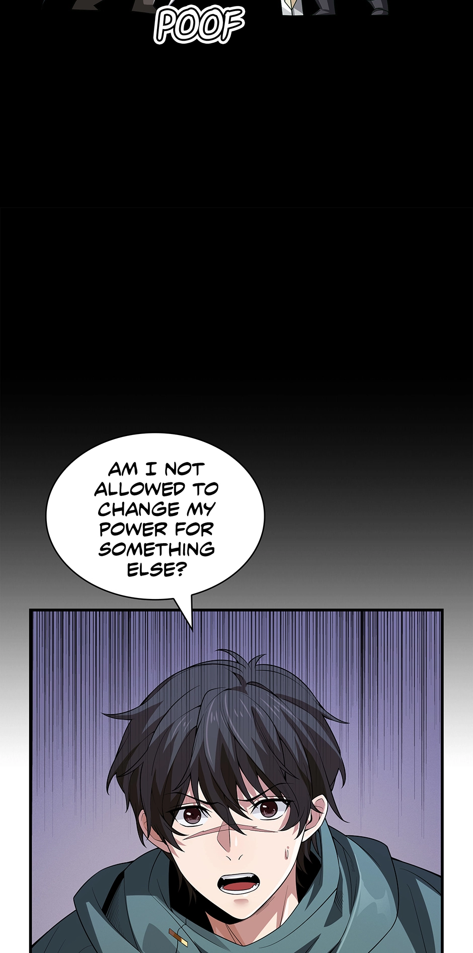 0.0000001% Demon Lord Chapter 1 page 20 - 