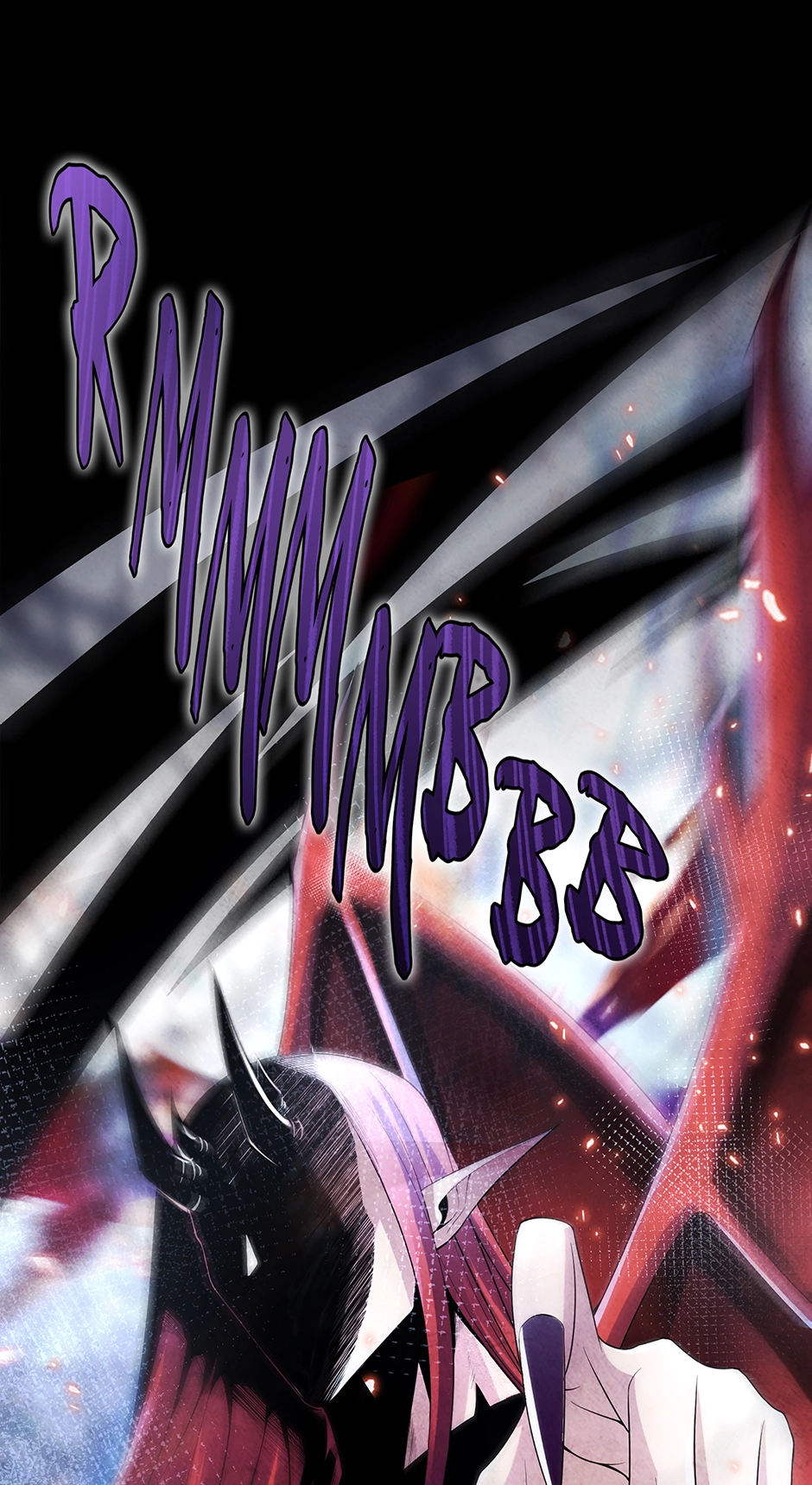 0.0000001% Demon Lord Chapter 1 page 22 - 