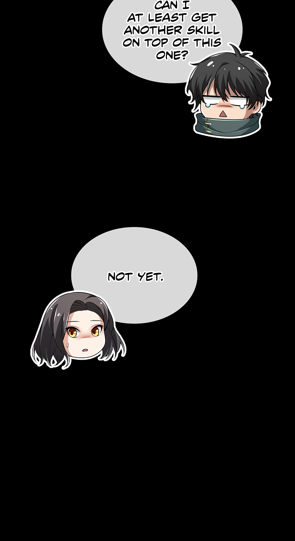 0.0000001% Demon Lord Chapter 1 page 24 - 