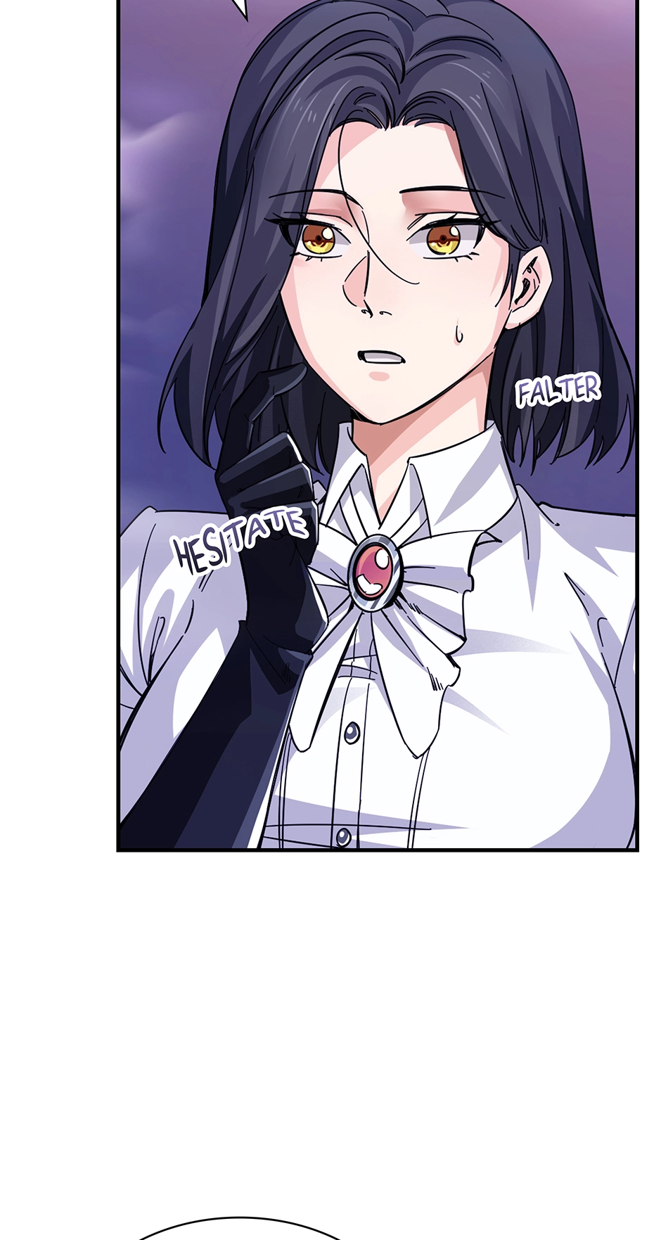 0.0000001% Demon Lord Chapter 1 page 31 - 