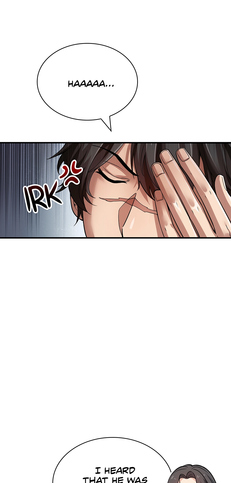 0.0000001% Demon Lord Chapter 1 page 33 - 