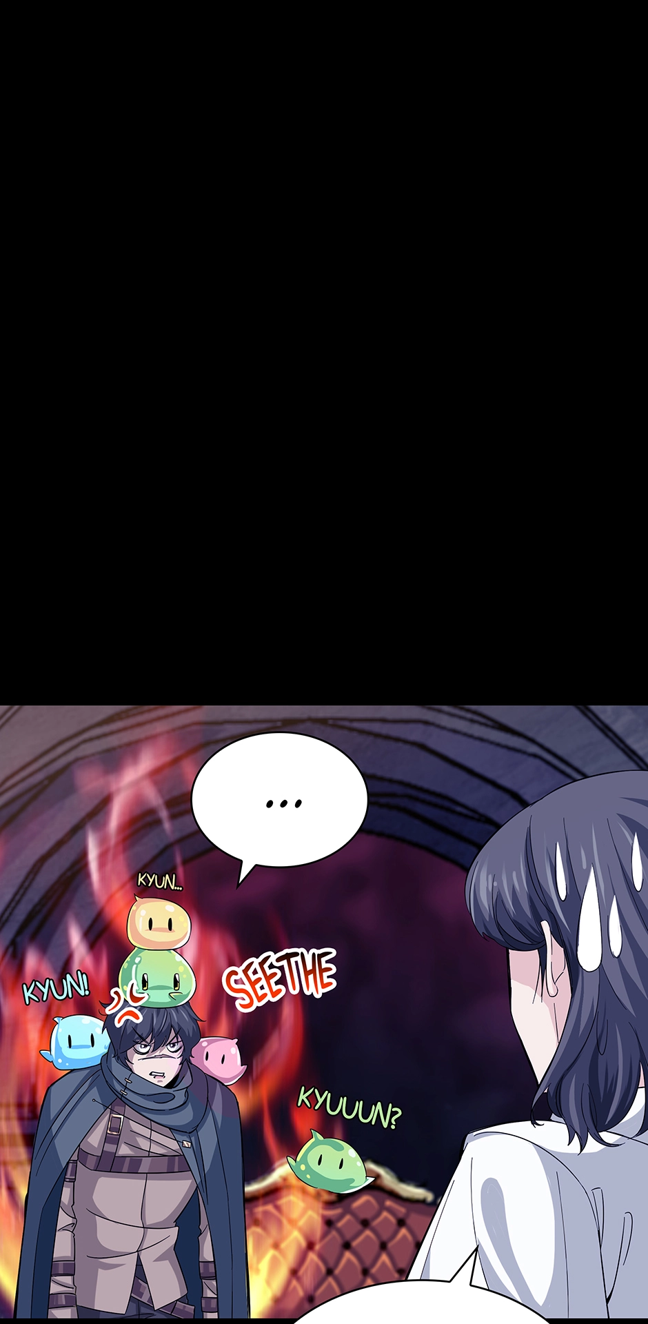 0.0000001% Demon Lord Chapter 1 page 46 - 
