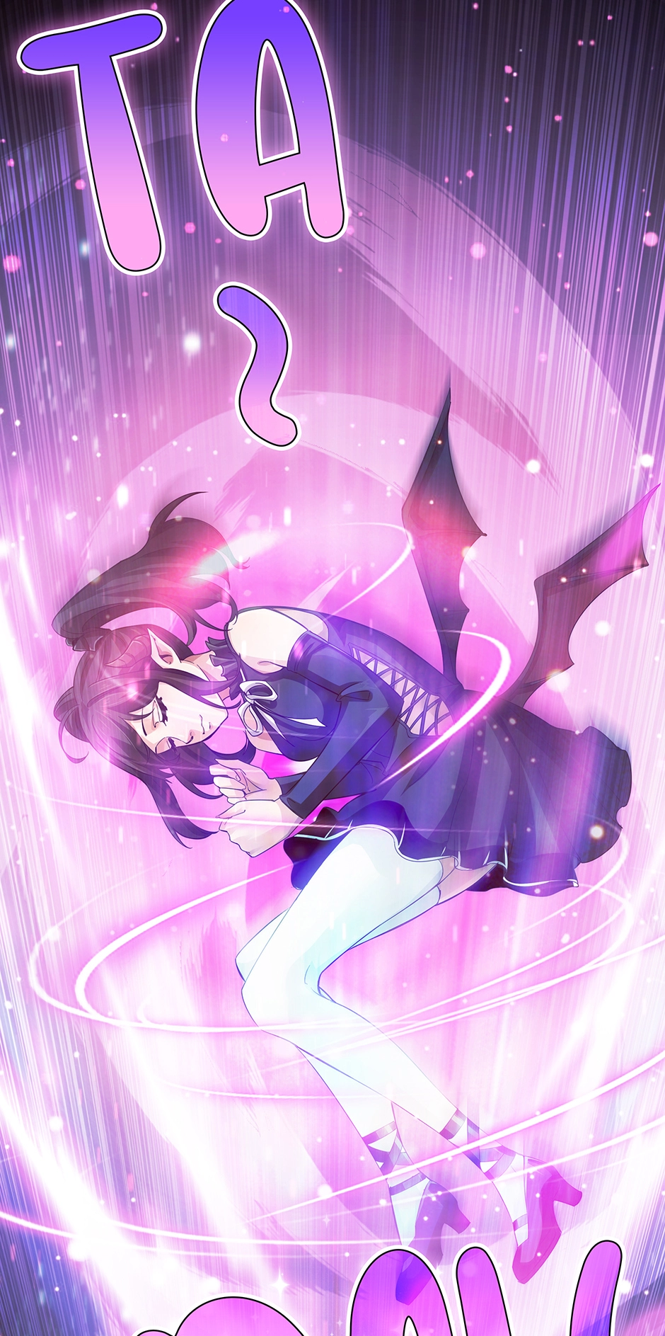 0.0000001% Demon Lord Chapter 1 page 51 - 