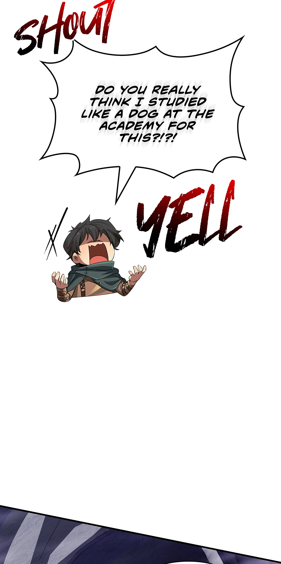 0.0000001% Demon Lord Chapter 1 page 54 - 