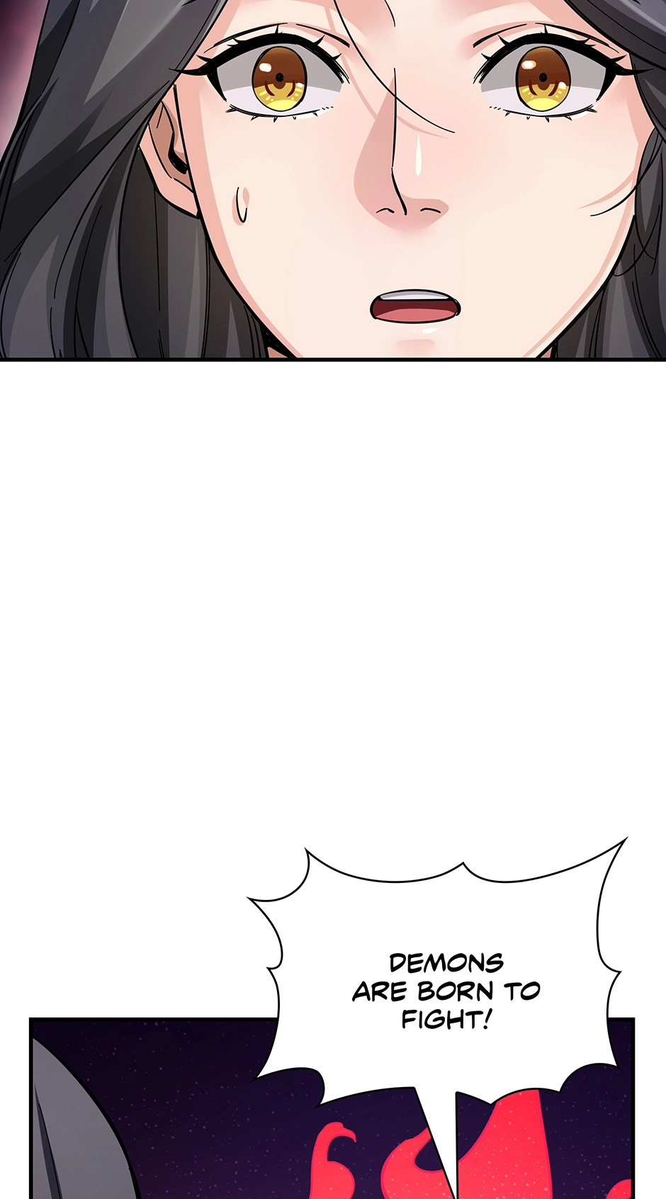 0.0000001% Demon Lord Chapter 1 page 57 - 