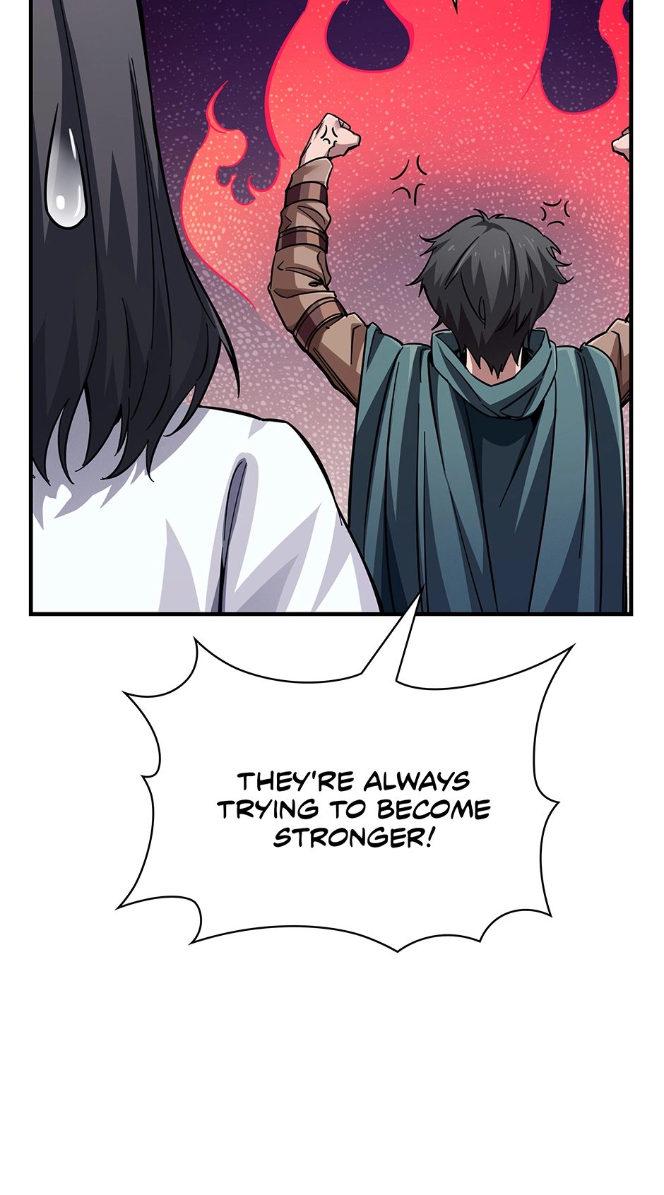 0.0000001% Demon Lord Chapter 1 page 58 - 