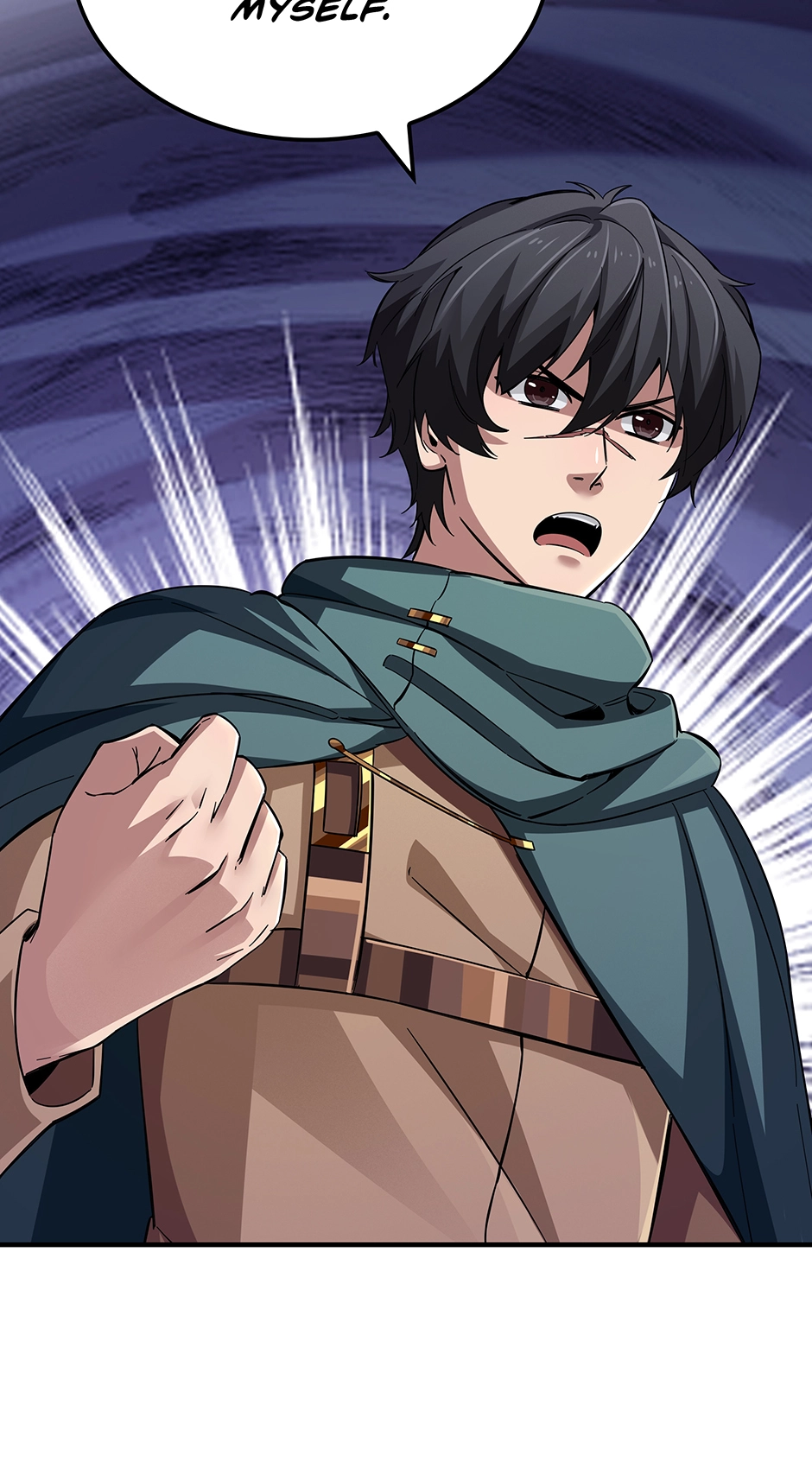 0.0000001% Demon Lord Chapter 1 page 60 - 