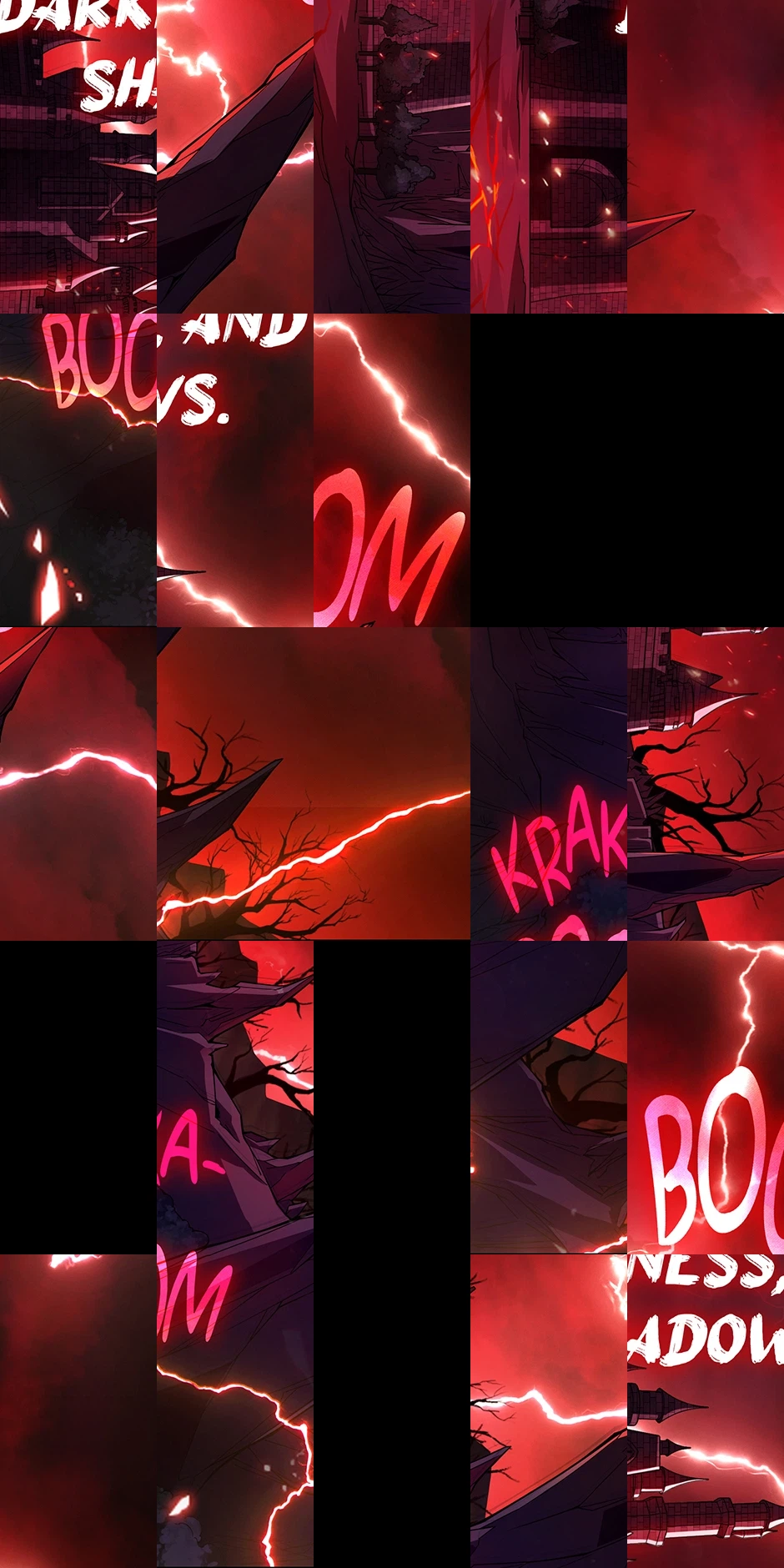 0.0000001% Demon Lord Chapter 1 page 65 - 