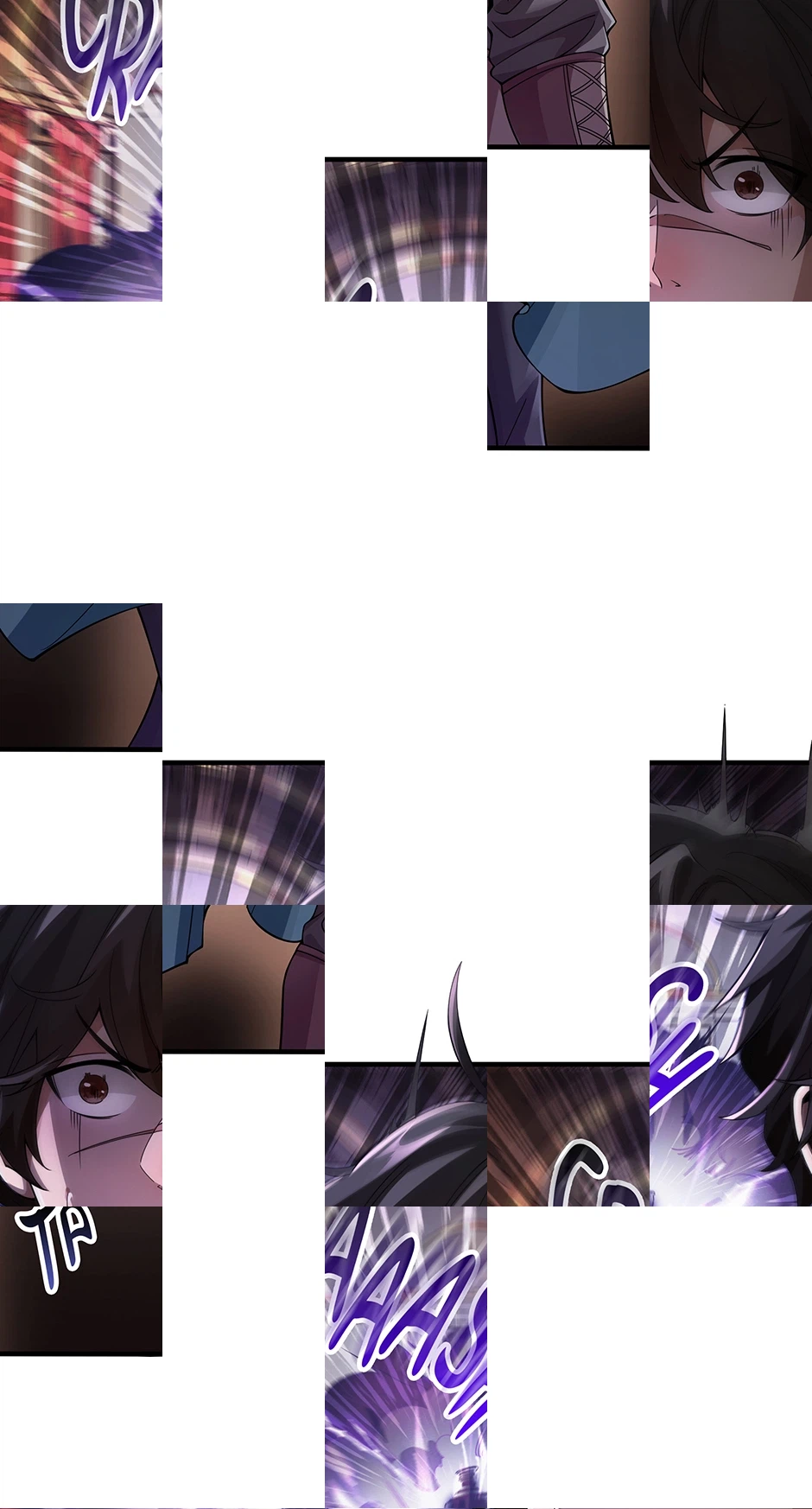 0.0000001% Demon Lord Chapter 1 page 68 - 