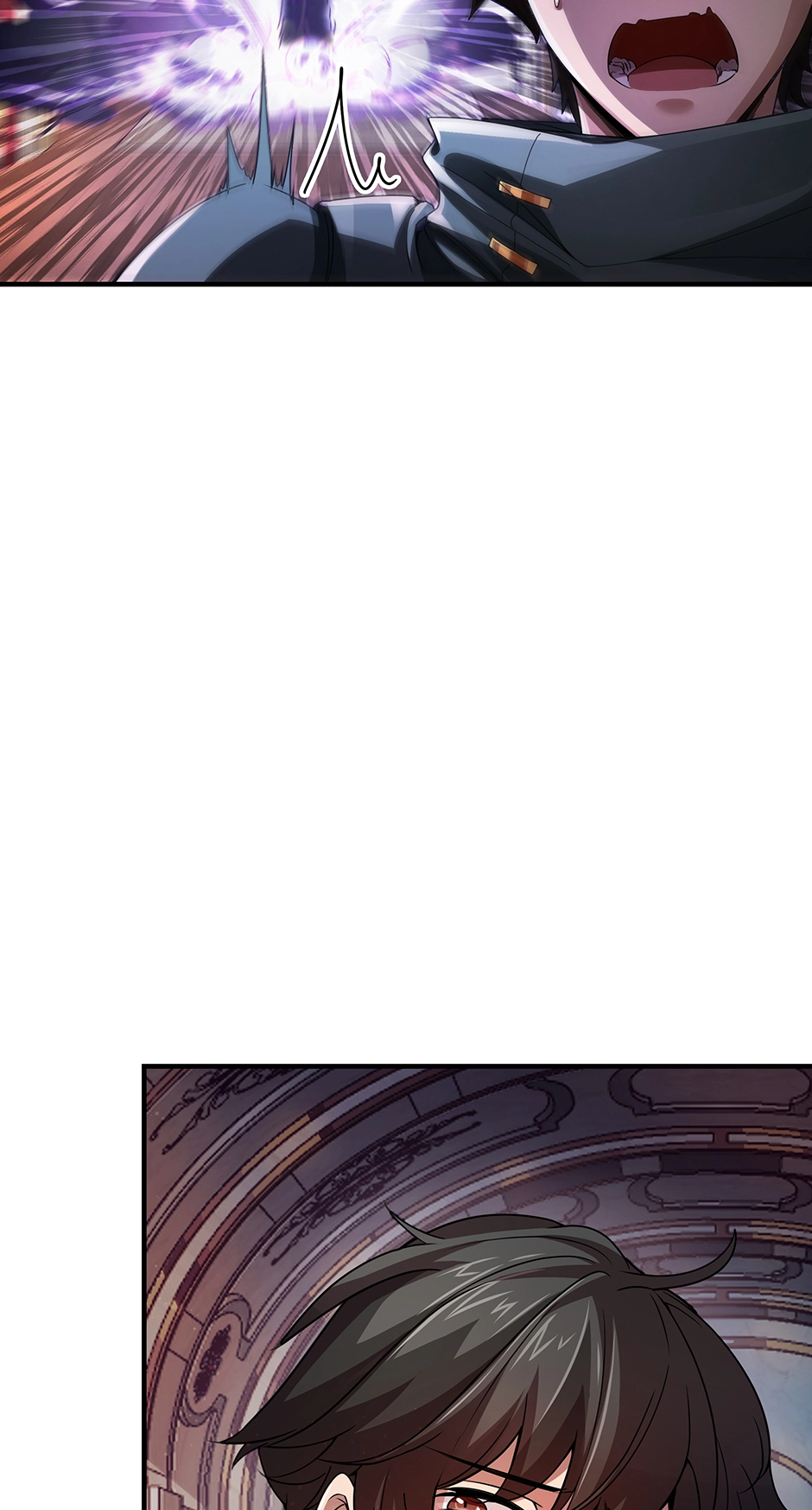 0.0000001% Demon Lord Chapter 1 page 69 - 