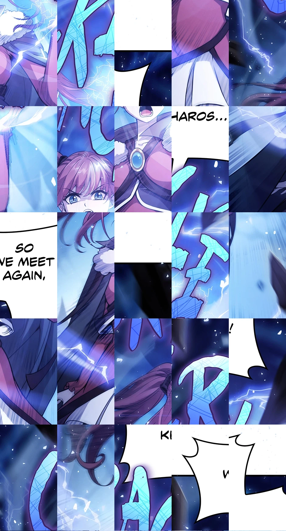0.0000001% Demon Lord Chapter 1 page 71 - 
