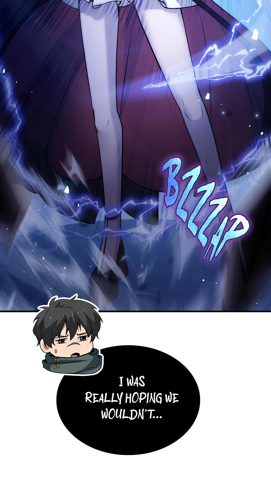 0.0000001% Demon Lord Chapter 1 page 72 - 