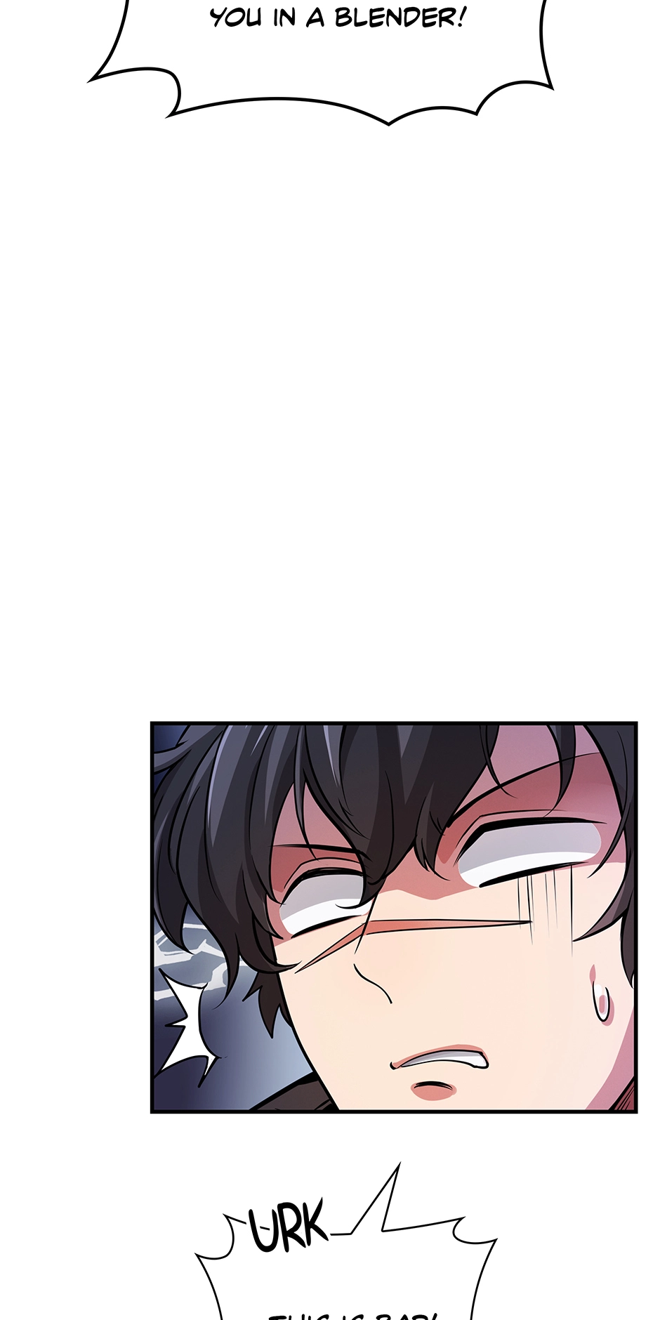 0.0000001% Demon Lord Chapter 1 page 75 - 