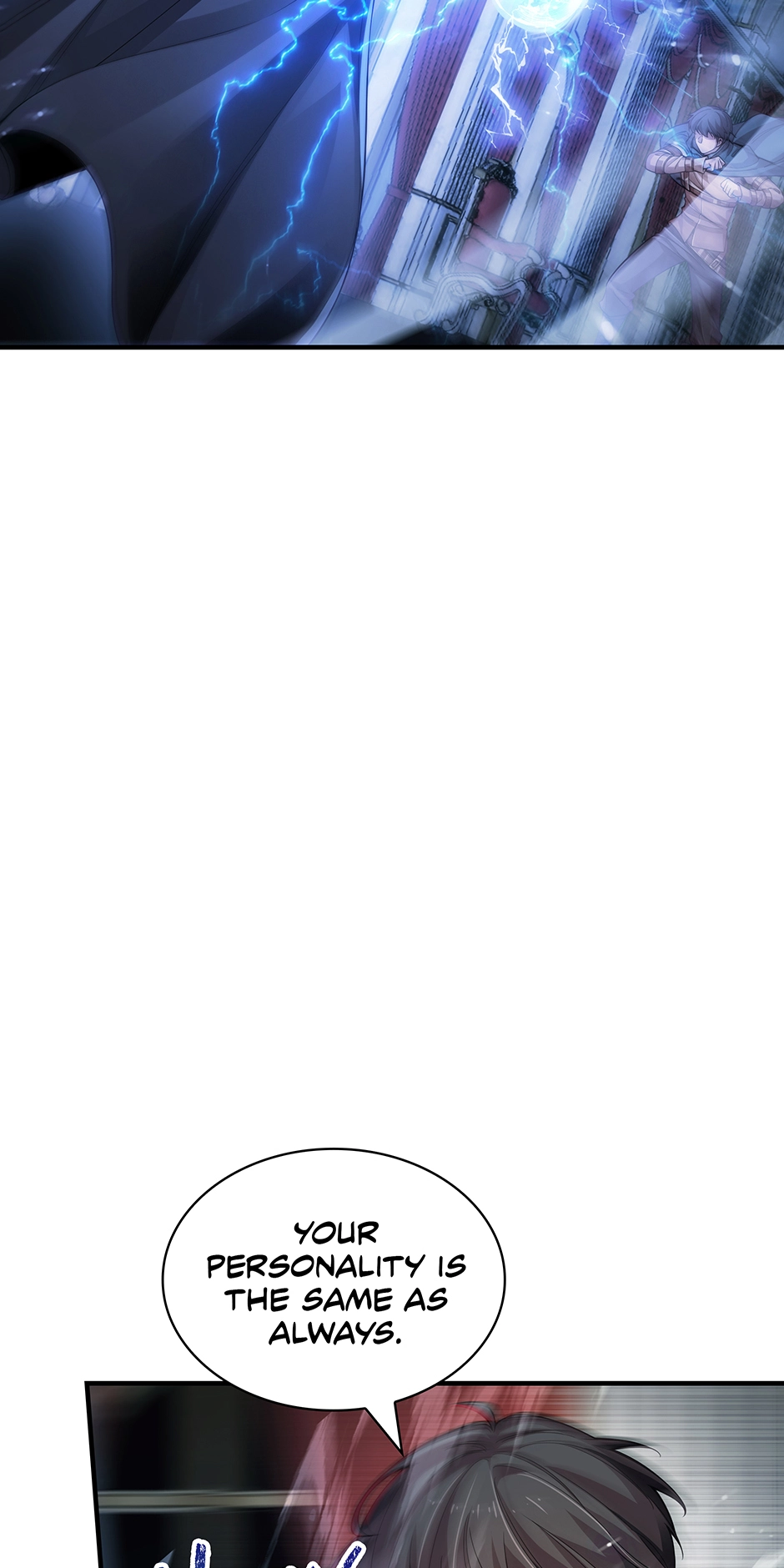 0.0000001% Demon Lord Chapter 1 page 77 - 