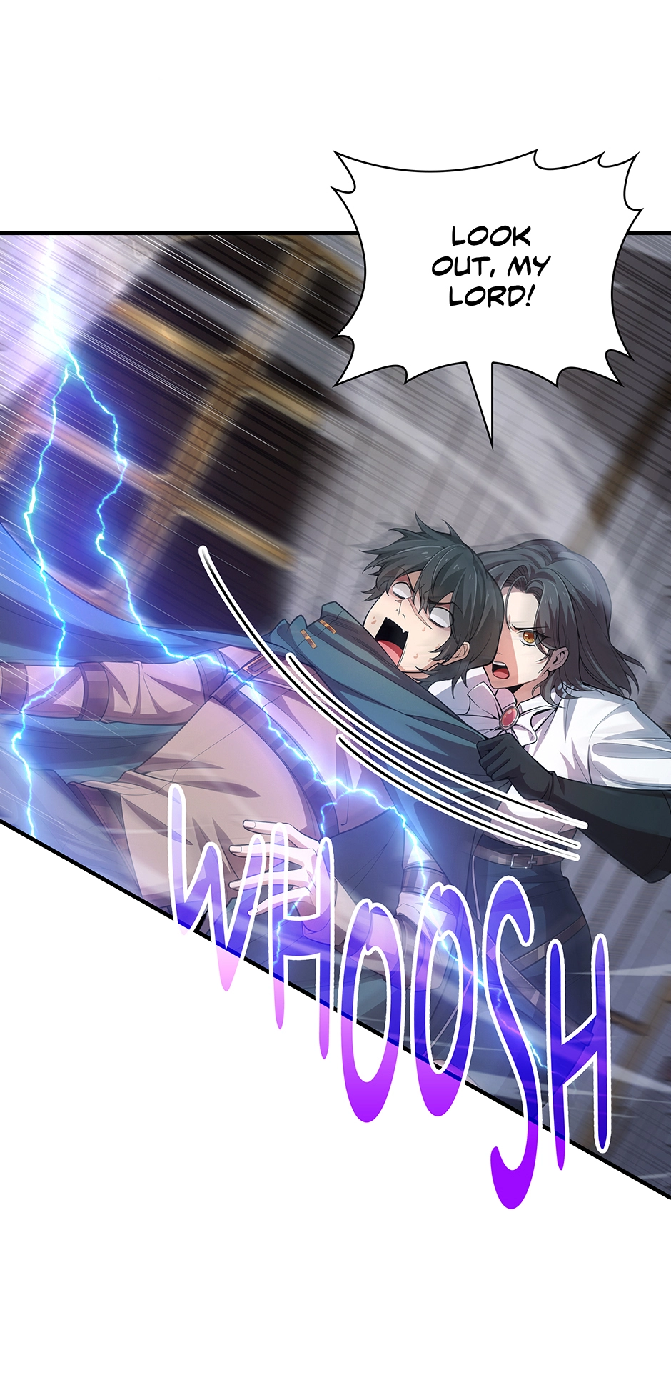 0.0000001% Demon Lord Chapter 1 page 82 - 