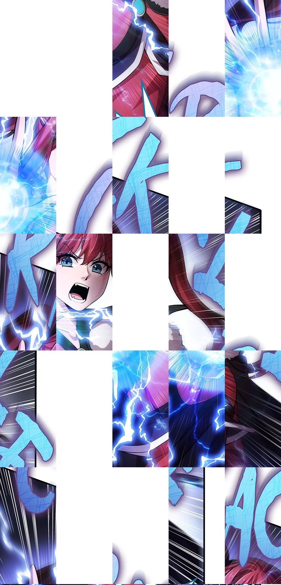 0.0000001% Demon Lord Chapter 1 page 83 - 