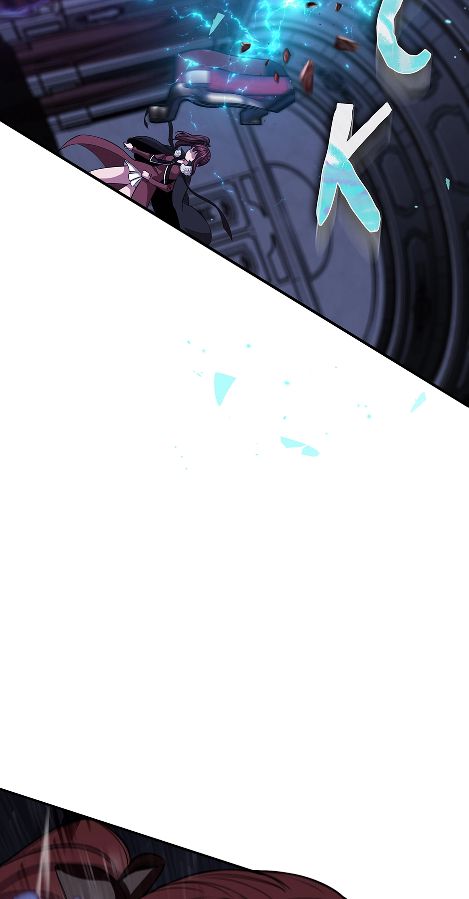 0.0000001% Demon Lord Chapter 1 page 88 - 