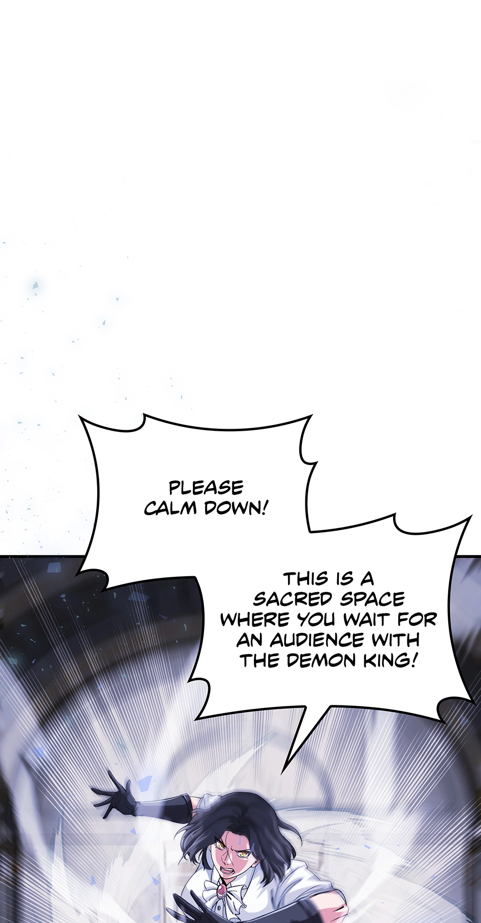 0.0000001% Demon Lord Chapter 1 page 90 - 