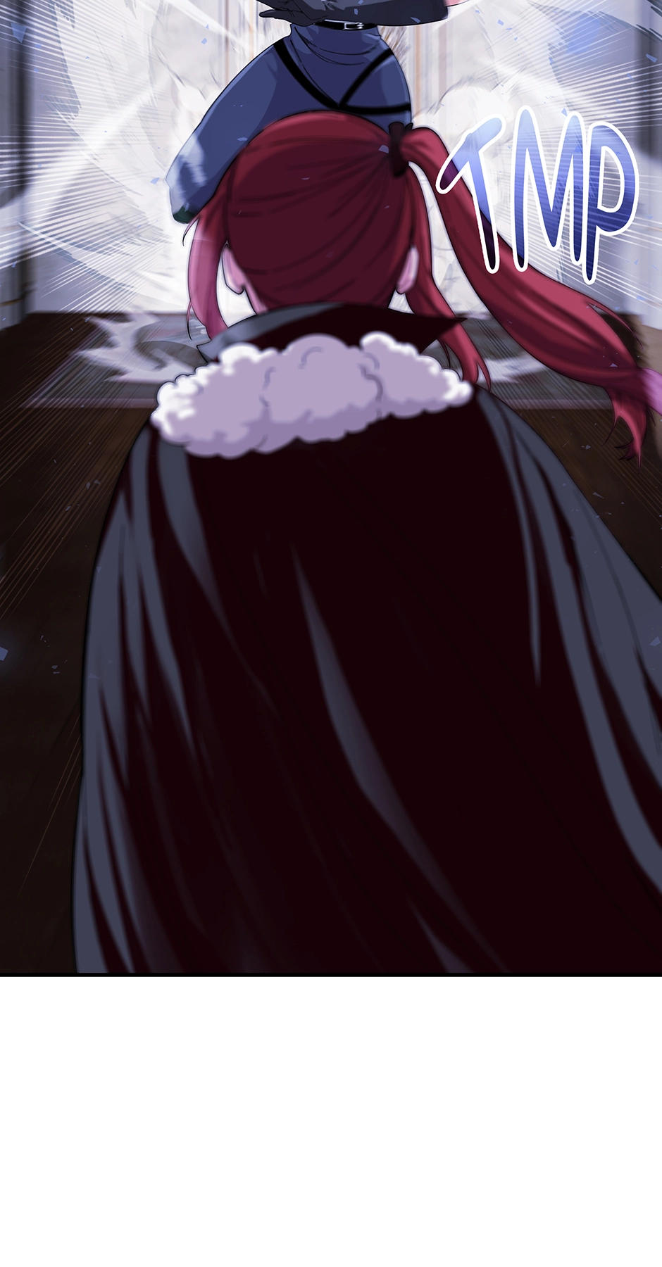 0.0000001% Demon Lord Chapter 1 page 91 - 