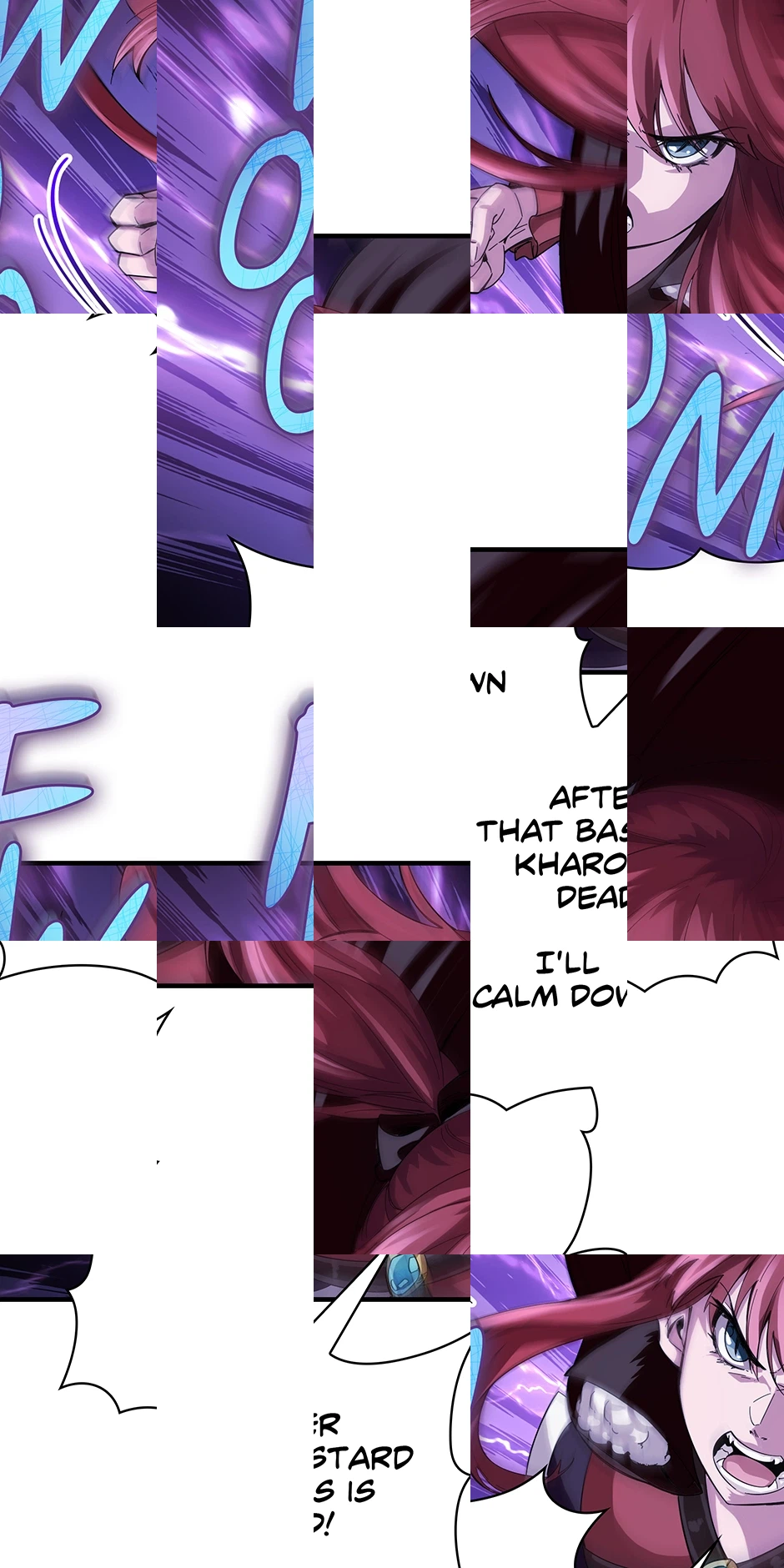 0.0000001% Demon Lord Chapter 1 page 92 - 