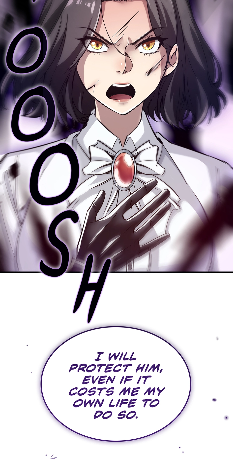 0.0000001% Demon Lord Chapter 1 page 100 - 