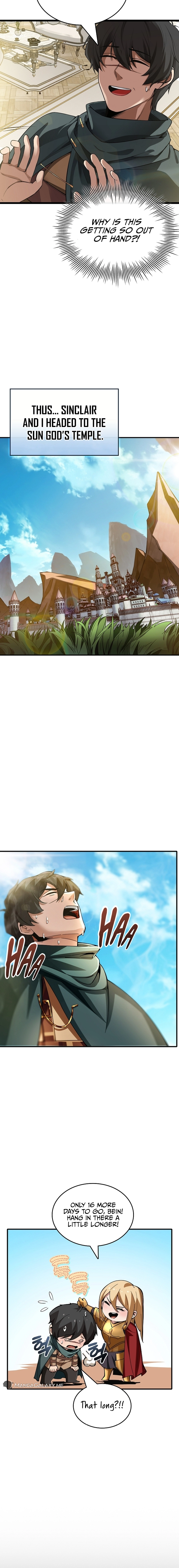 0.0000001% Demon Lord Chapter 11 page 10 - 