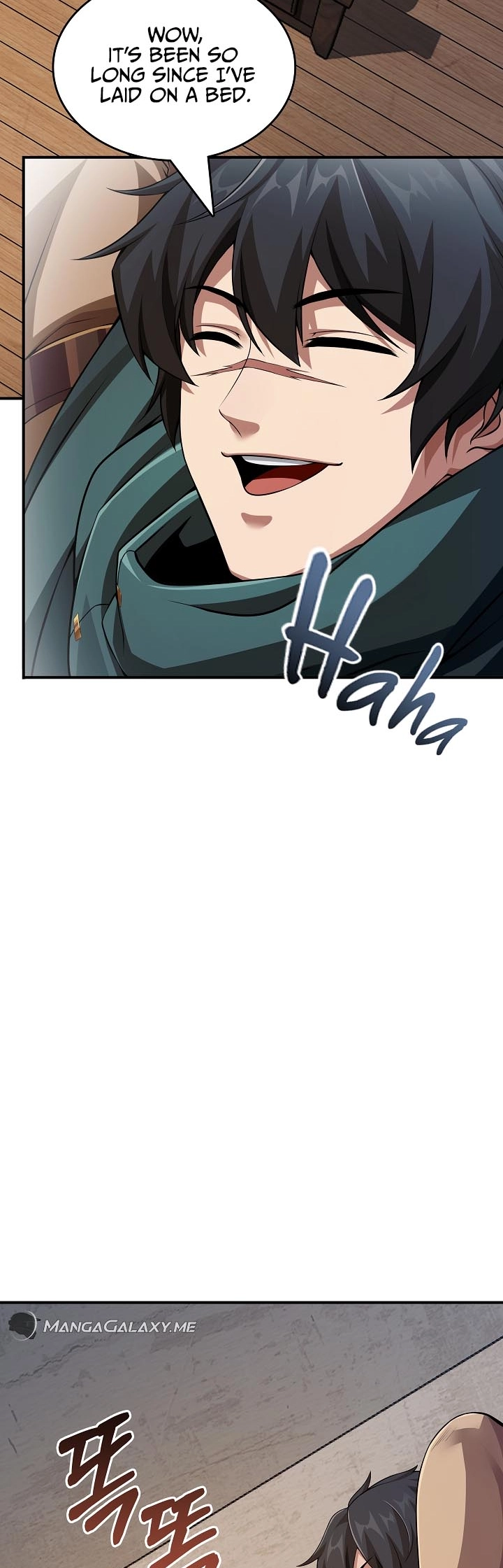 0.0000001% Demon Lord Chapter 12 page 2 - 