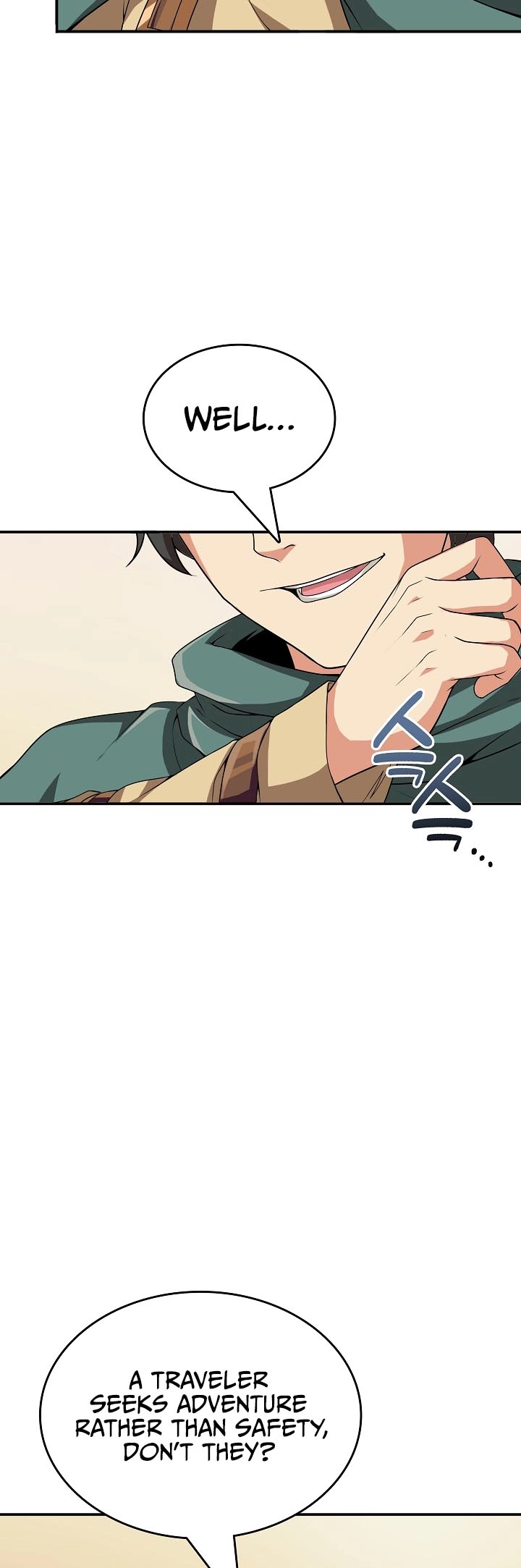 0.0000001% Demon Lord Chapter 12 page 11 - 