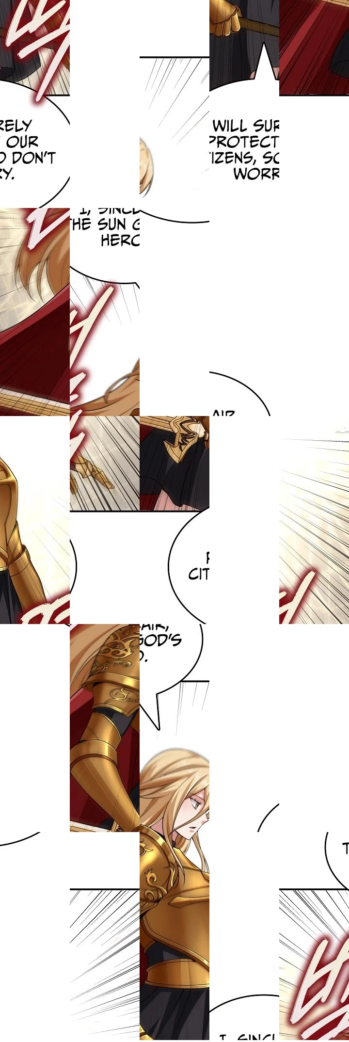 0.0000001% Demon Lord Chapter 12 page 18 - 