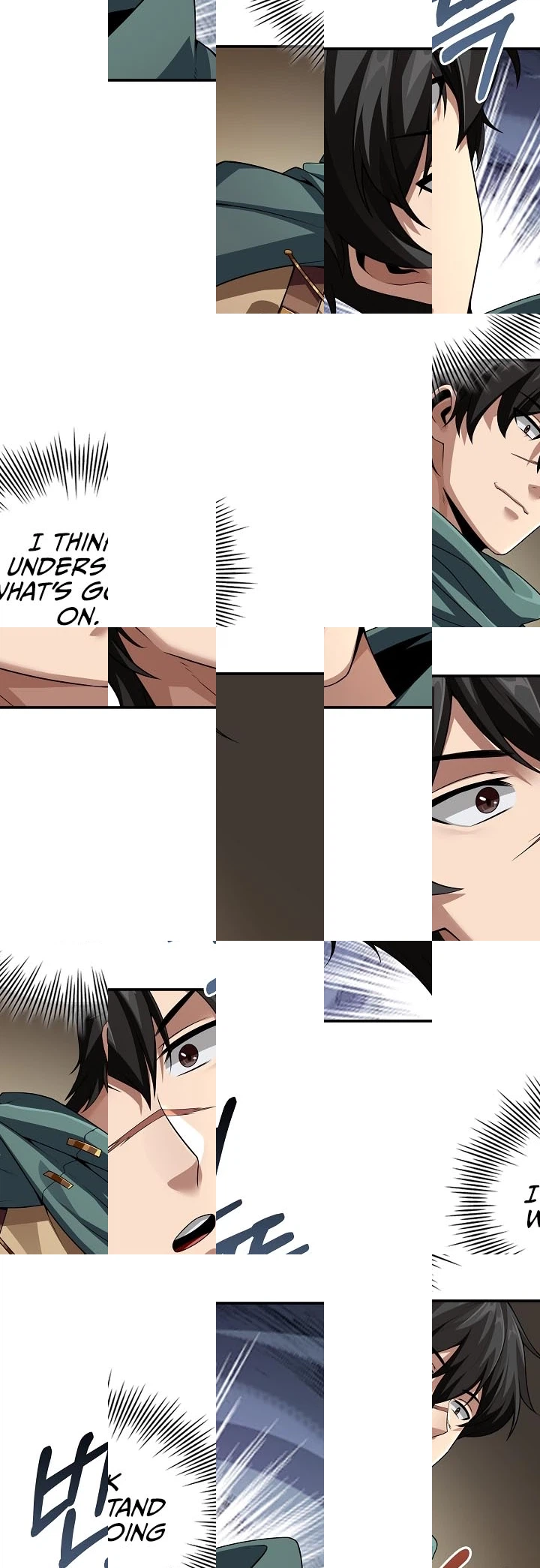0.0000001% Demon Lord Chapter 12 page 21 - 
