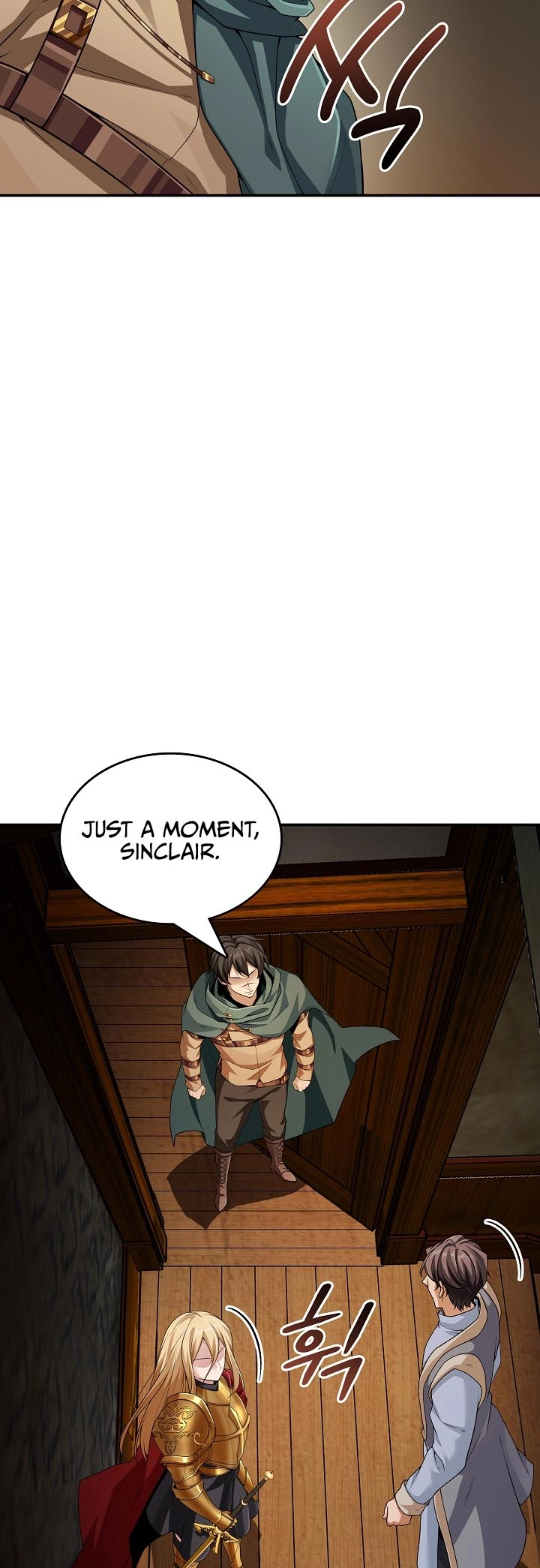 0.0000001% Demon Lord Chapter 12 page 22 - 