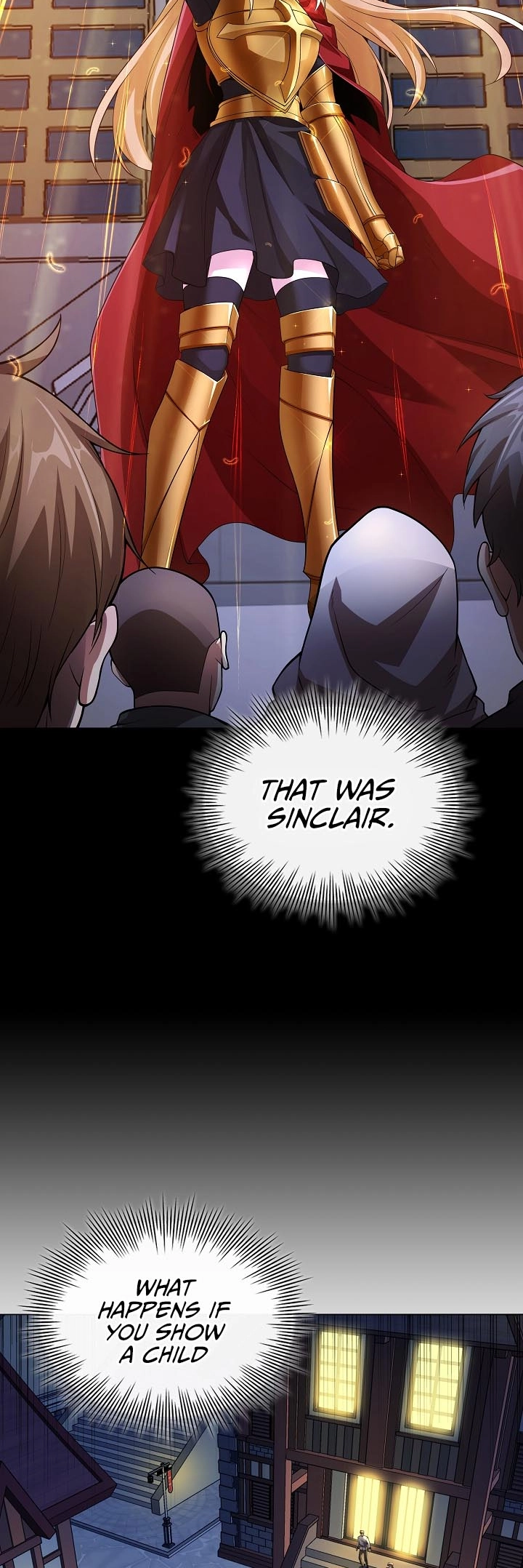 0.0000001% Demon Lord Chapter 12 page 29 - 