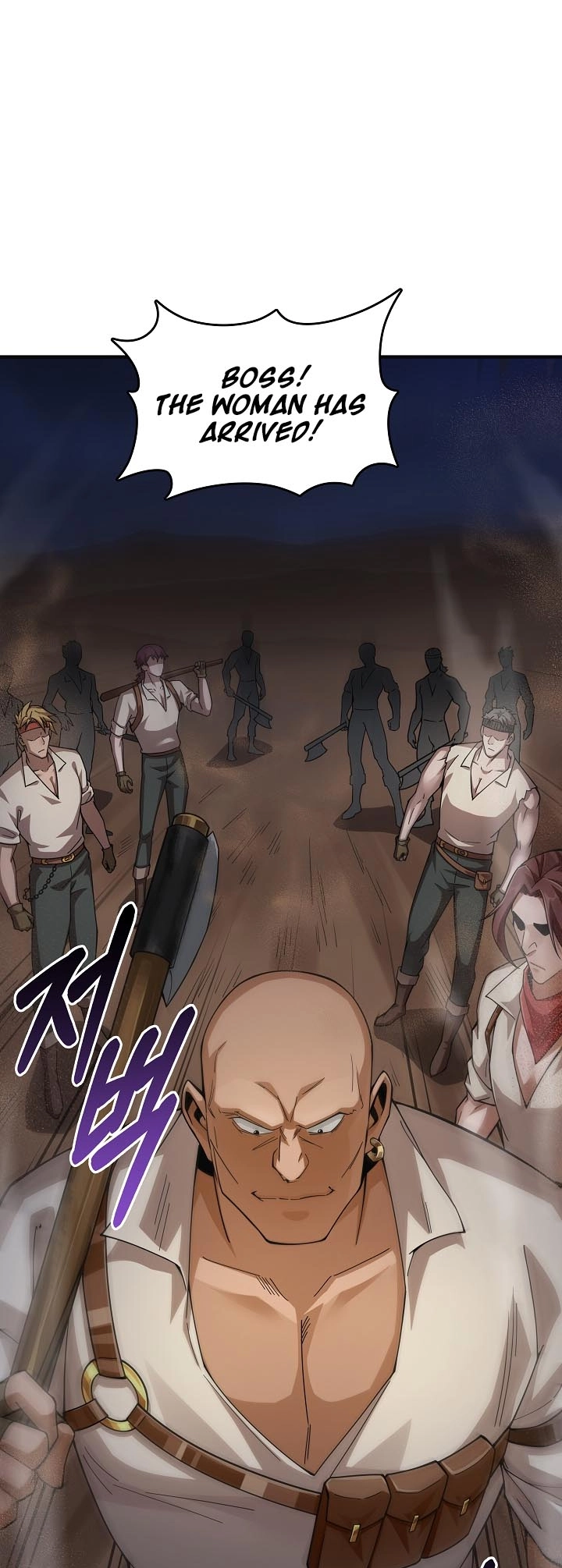 0.0000001% Demon Lord Chapter 12 page 33 - 