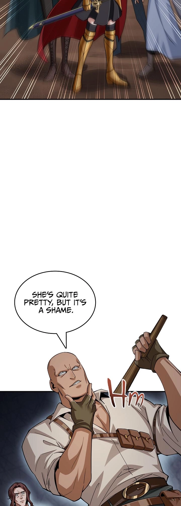 0.0000001% Demon Lord Chapter 12 page 35 - 