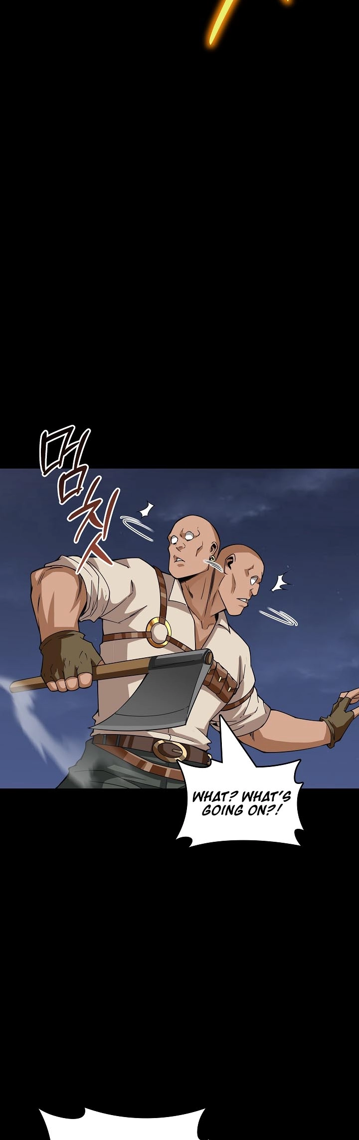 0.0000001% Demon Lord Chapter 12 page 39 - 