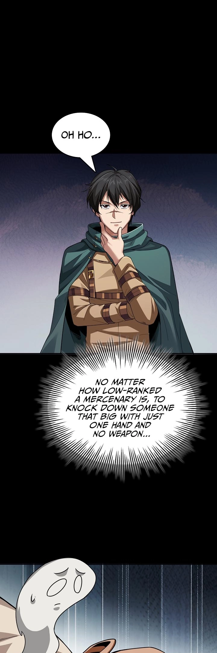 0.0000001% Demon Lord Chapter 12 page 44 - 