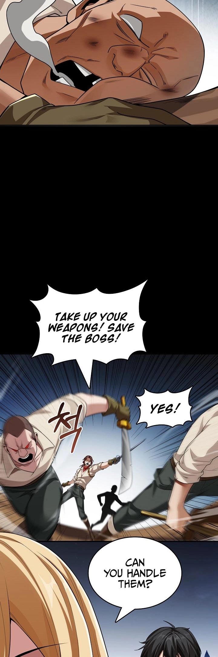 0.0000001% Demon Lord Chapter 12 page 45 - 