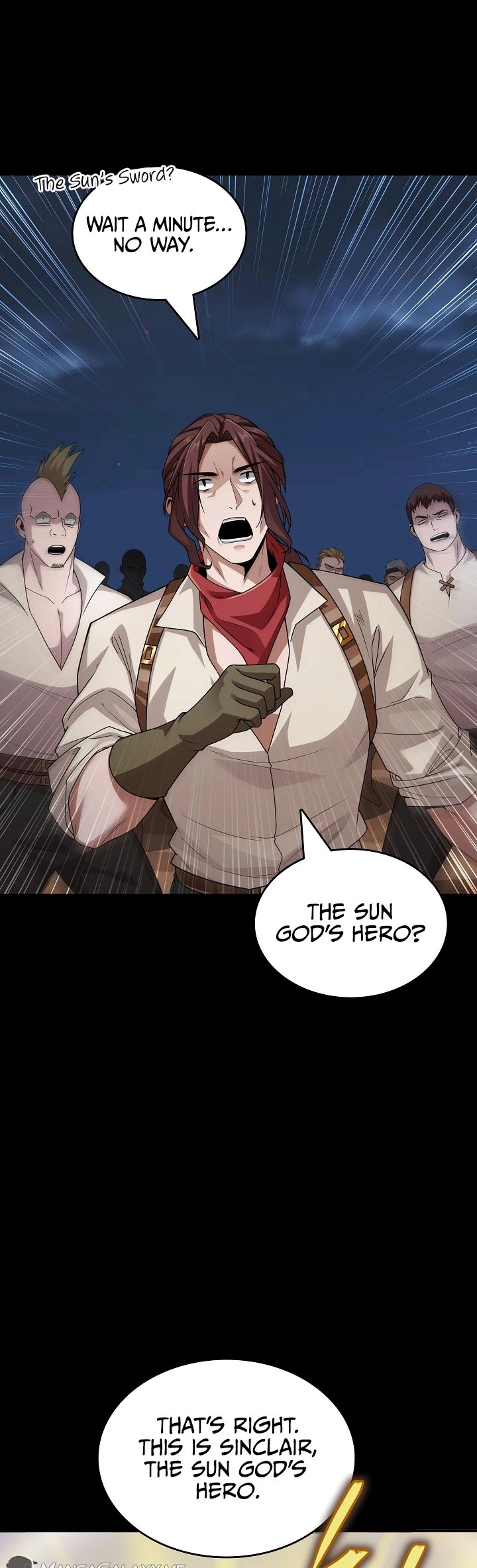 0.0000001% Demon Lord Chapter 12 page 49 - 