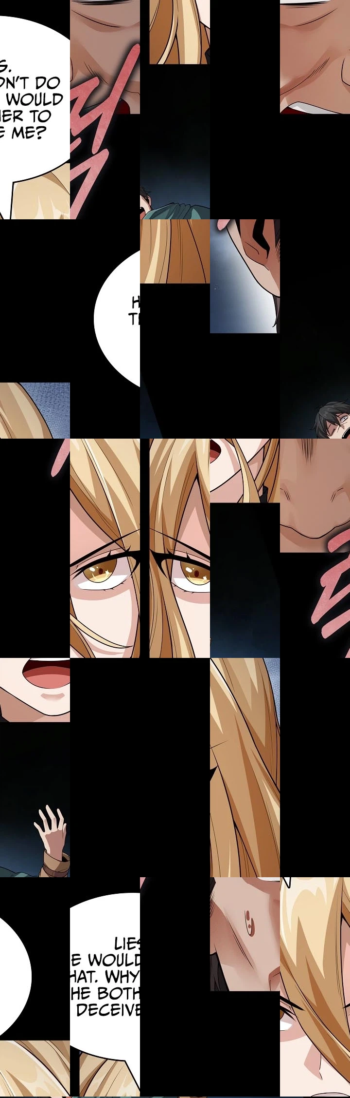0.0000001% Demon Lord Chapter 12 page 54 - 