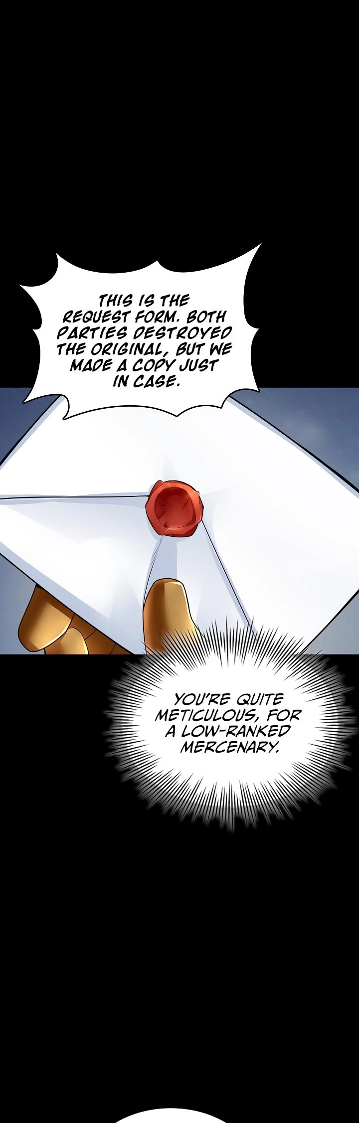 0.0000001% Demon Lord Chapter 12 page 56 - 