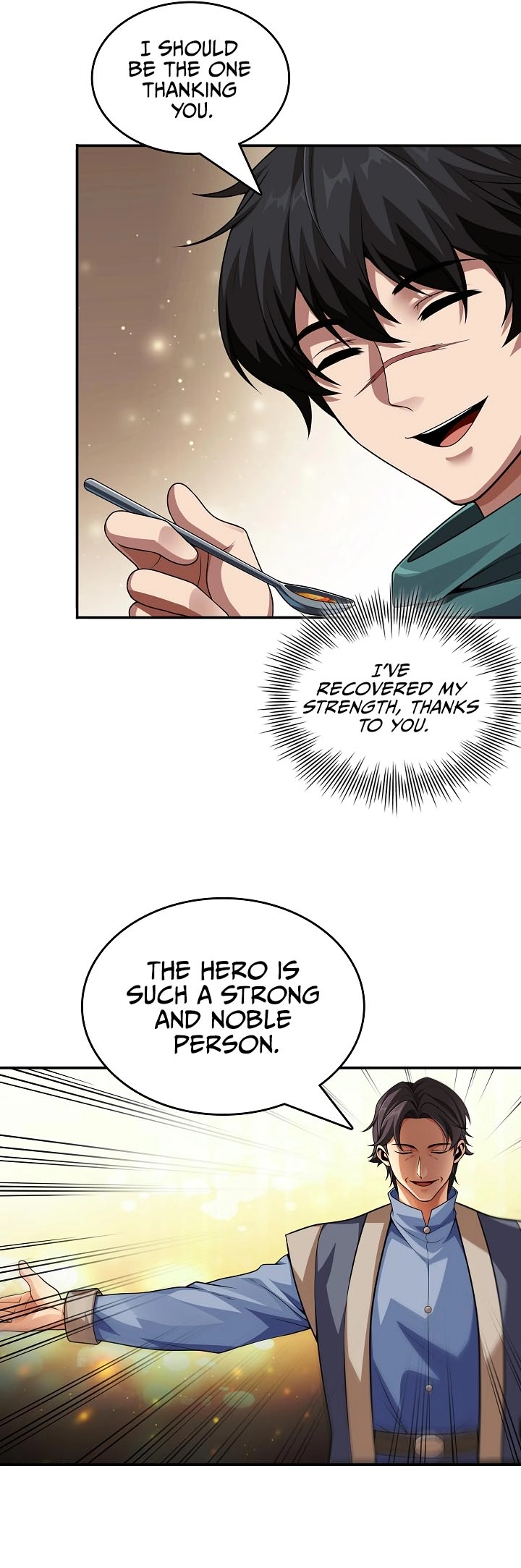 0.0000001% Demon Lord Chapter 12 page 7 - 