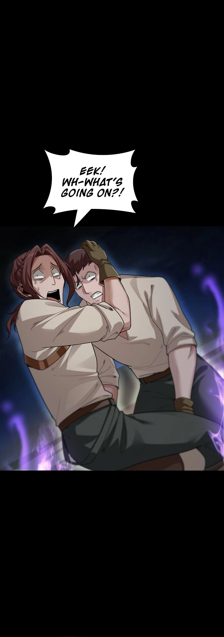 0.0000001% Demon Lord Chapter 12 page 63 - 
