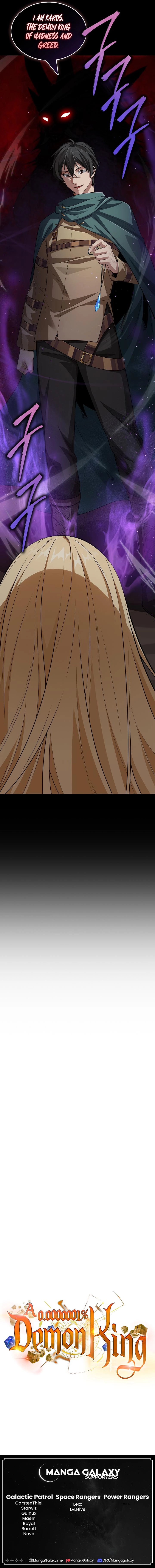 0.0000001% Demon Lord Chapter 12 page 64 - 